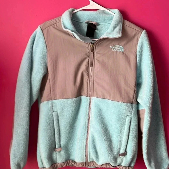 Northface coat - Picture 1 of 4